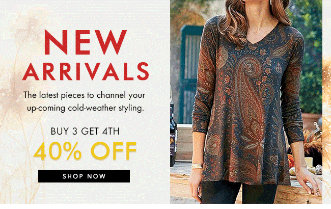 NewArrivals