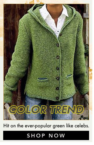 ColorTrend